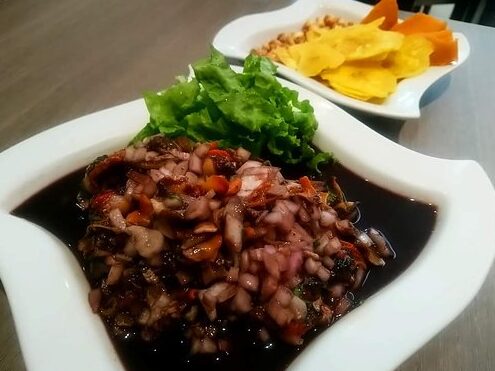 Acuarelas Café-Bar-Restaurant
