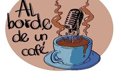 Al borde de un Café 1 al borde de un cafe
