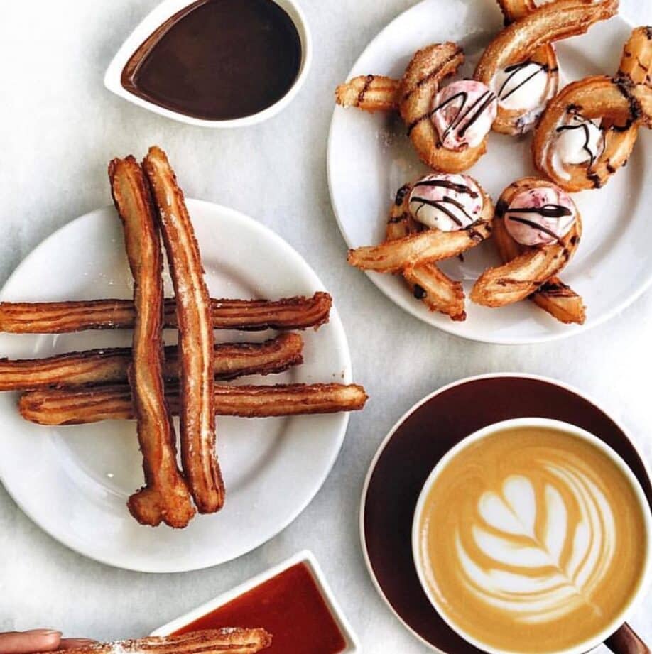 Amarás Café