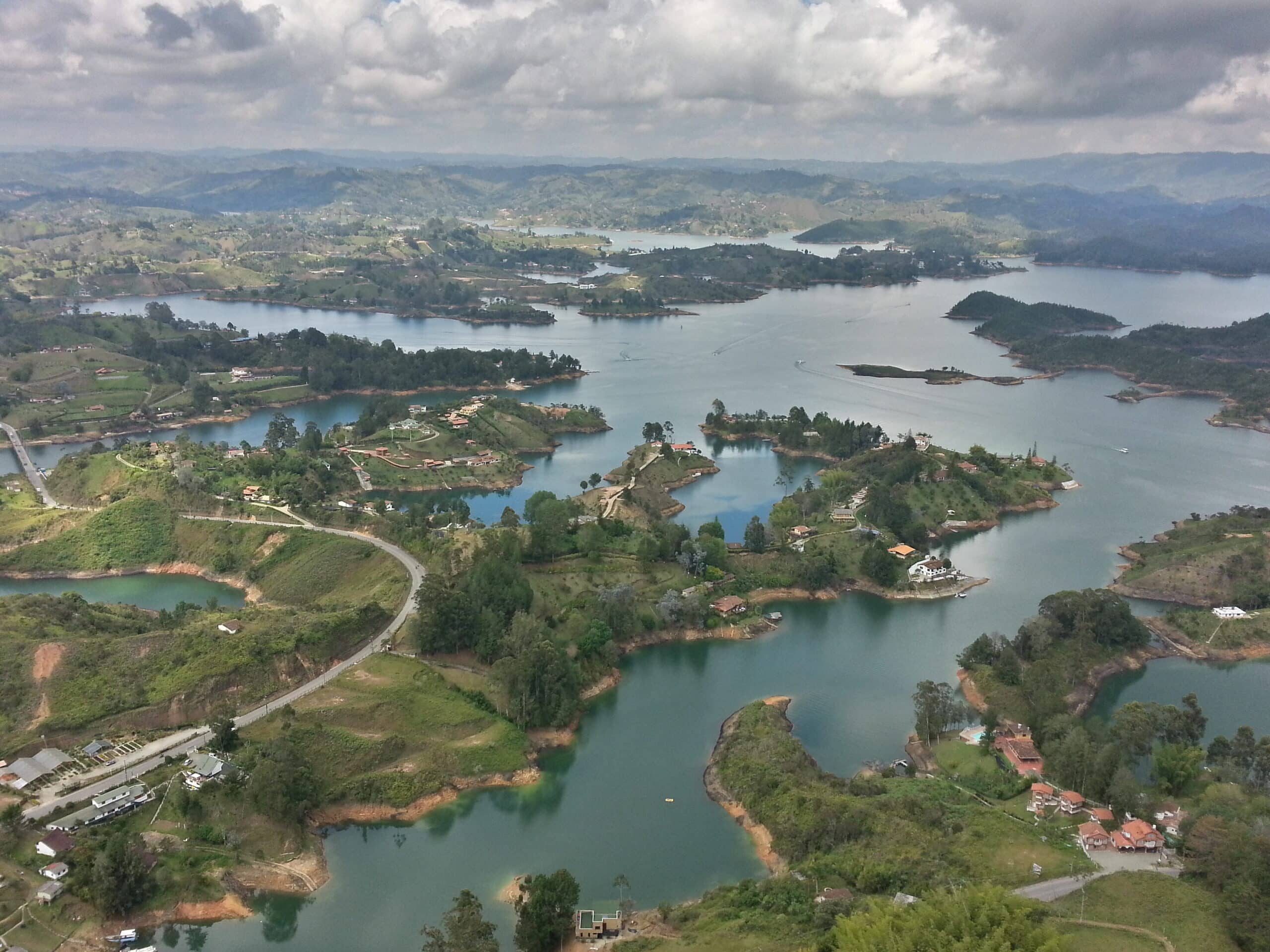 Antioquia