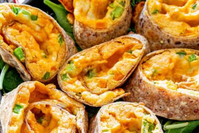 antojitos