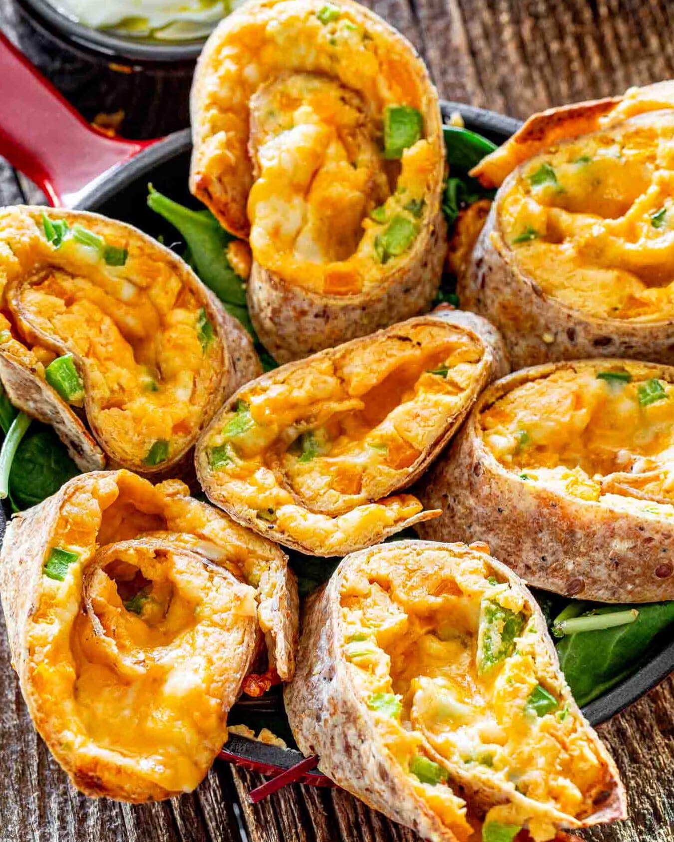 Antojitos