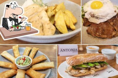 antonia barra cafe