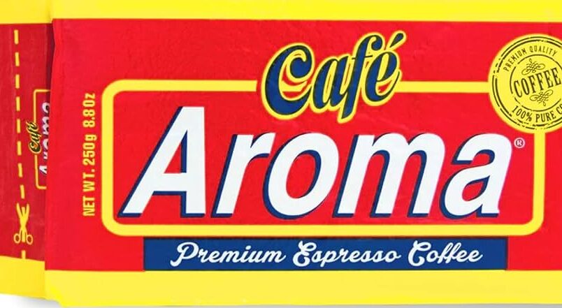 Aroma Café
