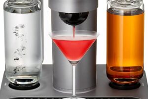 Bar Machine