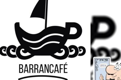 barrancafe