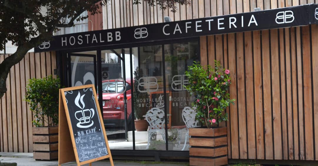 BB Cafe