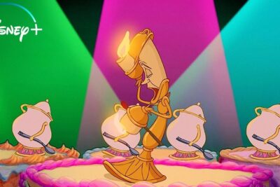 be our guest
