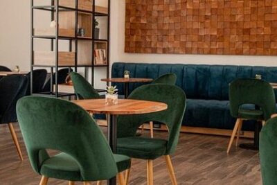 bue cafe