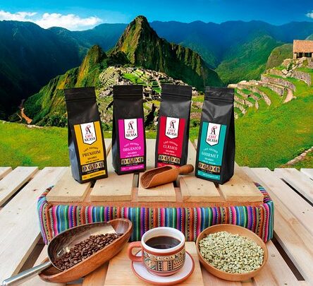 Café Aicasa