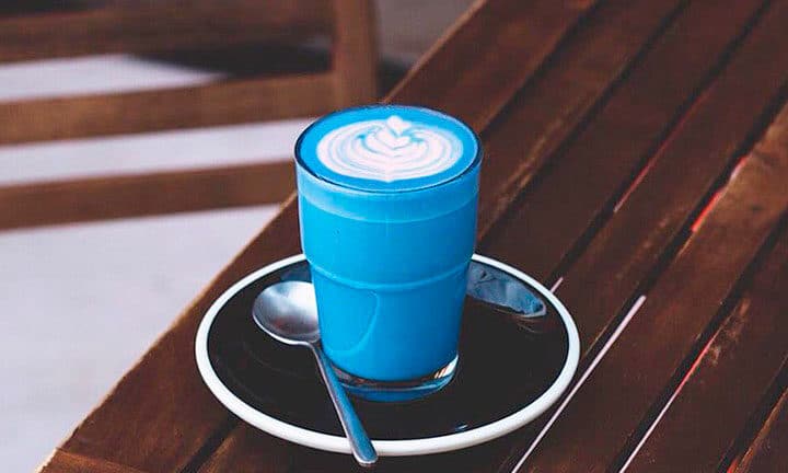 Café Azul