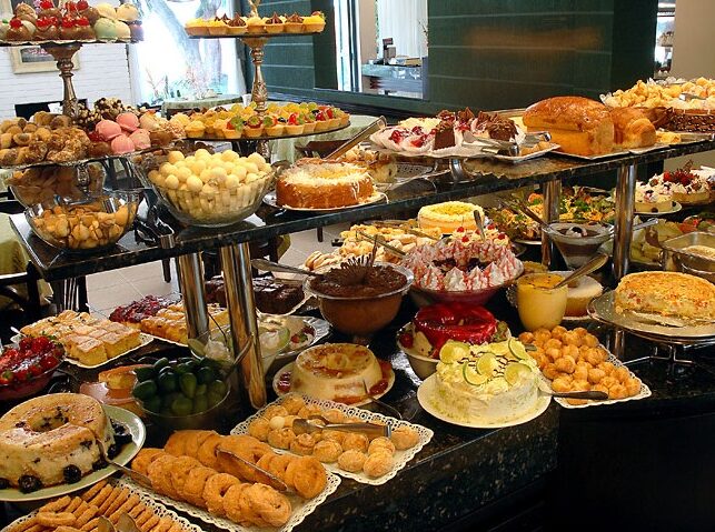 Café Colonial