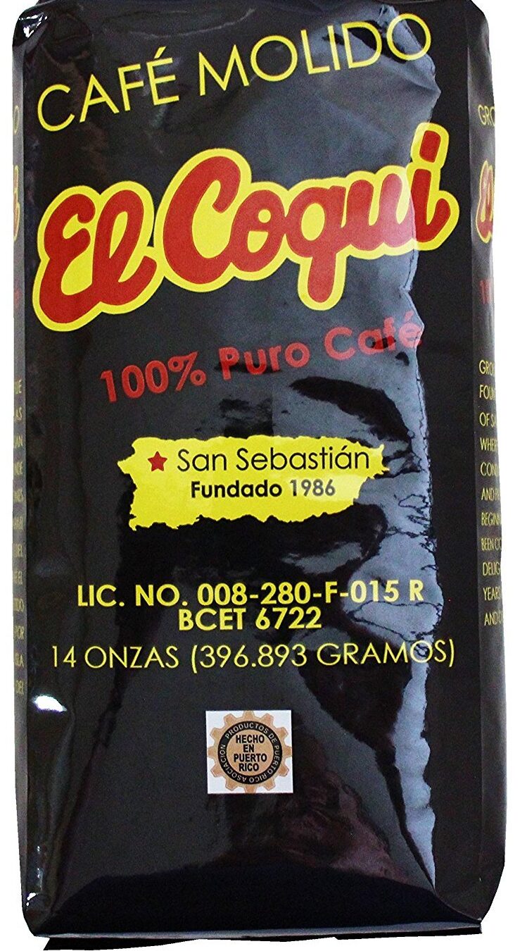 Café Coqui
