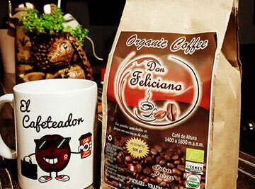 cafe don feliciano ayacucho