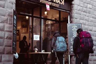 Café D´wasi Peruvian Coffee 1 cafe dwasi peruvian coffee 2