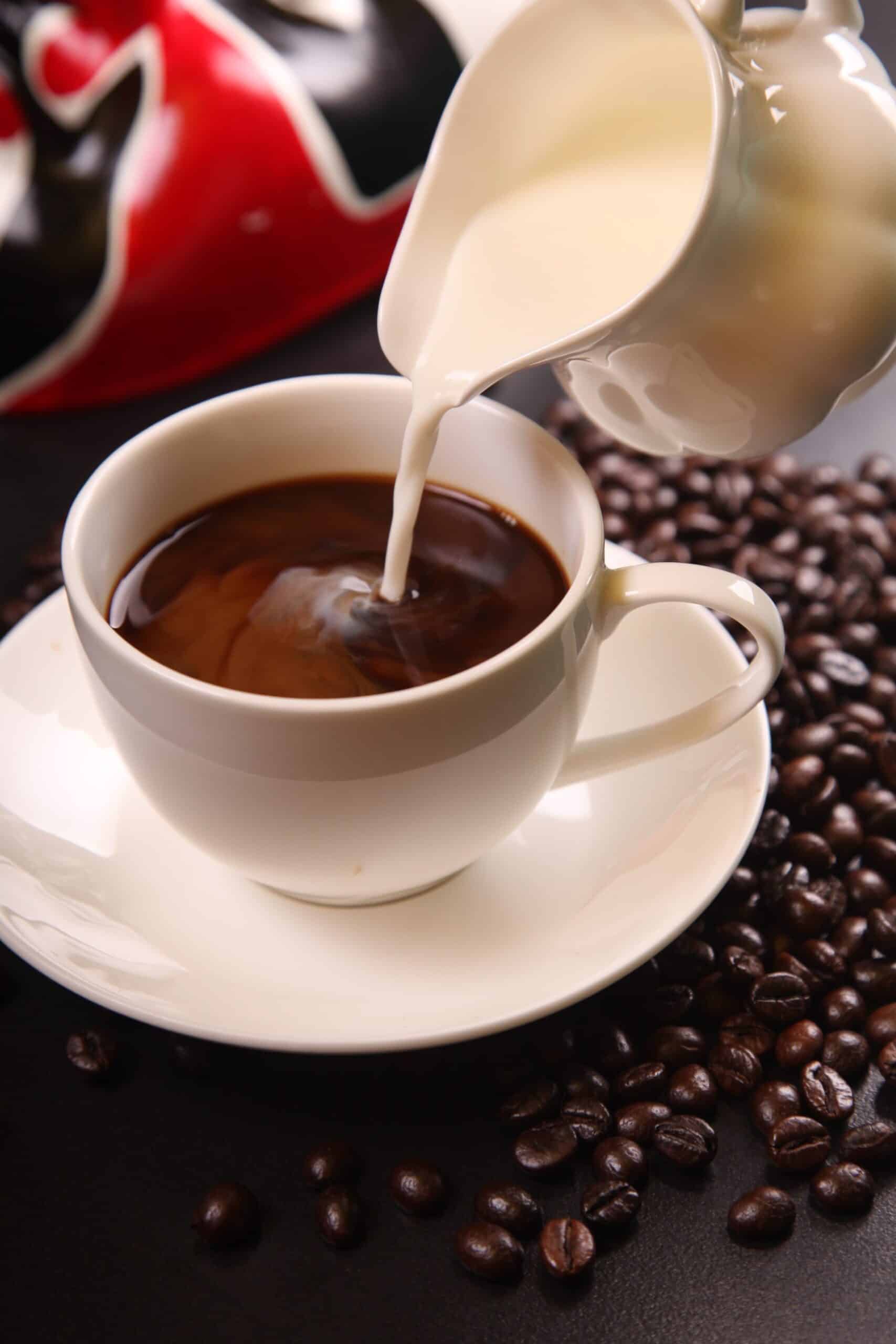 Café Milk