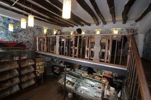 Café Panam