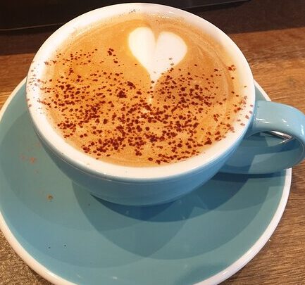 Café para ti