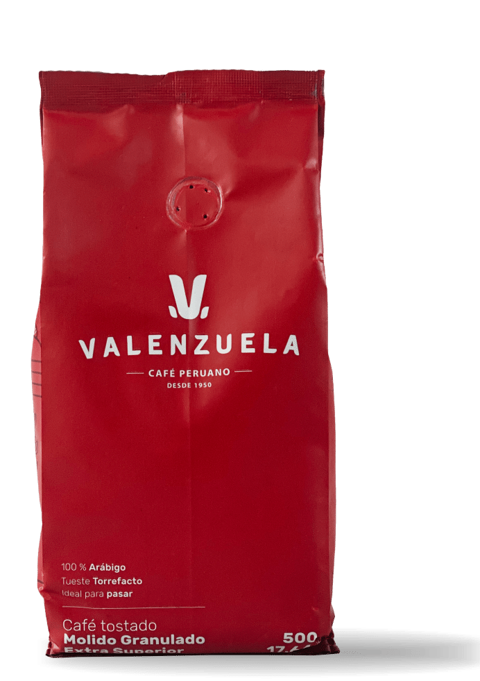 Cafe Valenzuela