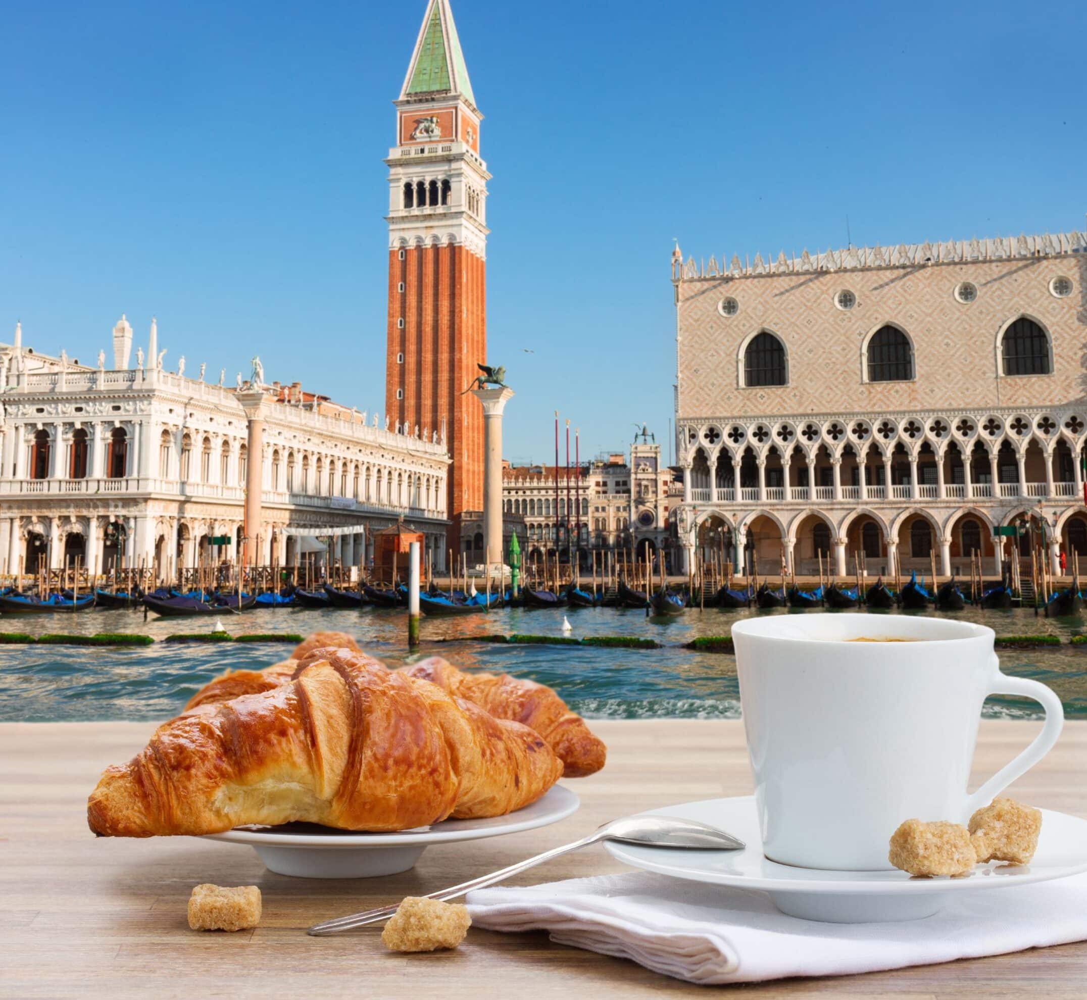 Café Venecia