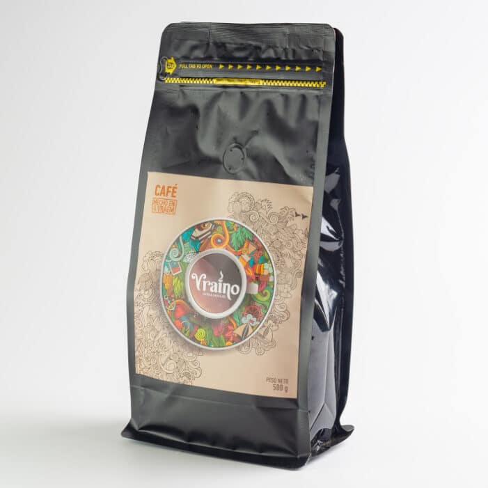 CAFÉ VRAINO