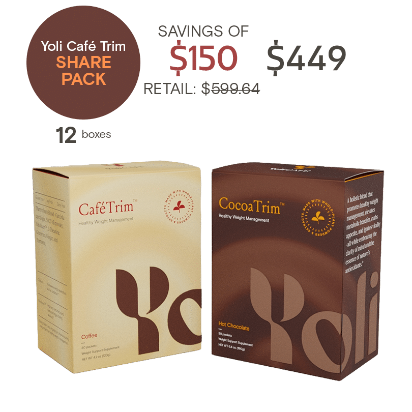 Café Yoli