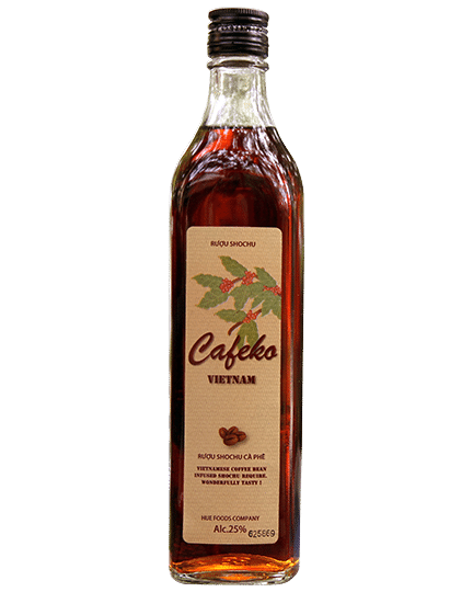 CAFEKO