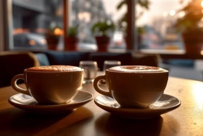 Cafeteria Duo coffee 1 cafeteria duo coffee
