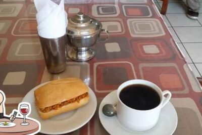 cafeteria el panamericano