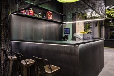 cafeteria gymbox cieneguilla 1