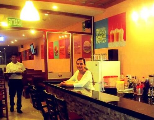 CAFETERIA SAN GUCHITO