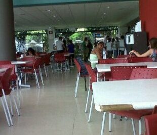 cafeteria san martin de porres