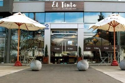 cafeteria tinto cafe