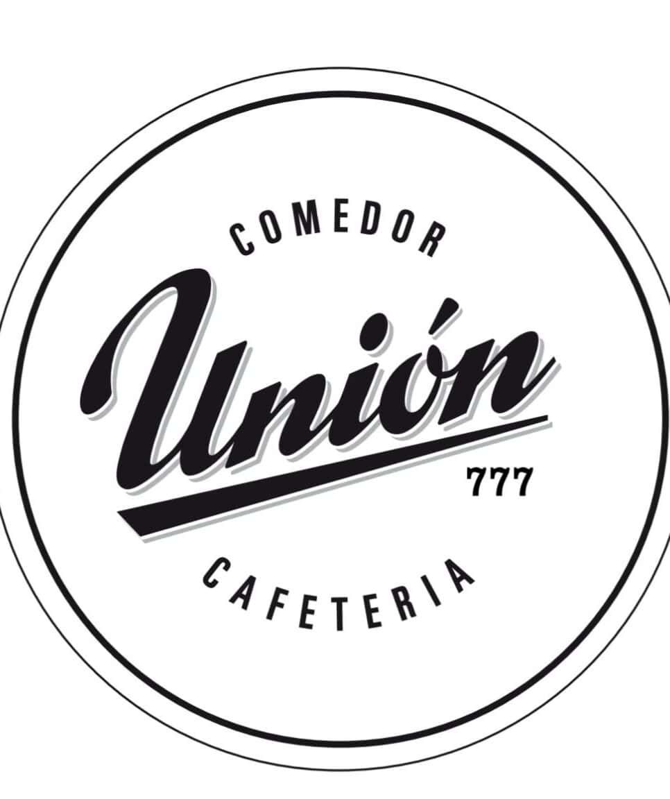 Cafetería Unión