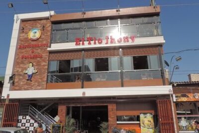 cafeterias en sullana en peru