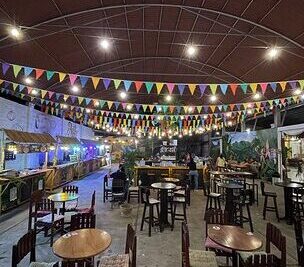 cafeterias en tingo maria en peru