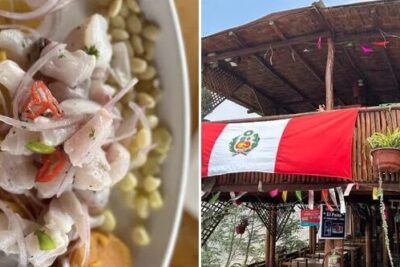 cafeterias en villa maria del triunfo en lima