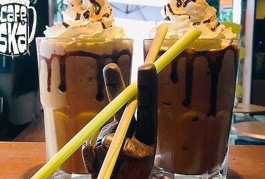 Cafeyska