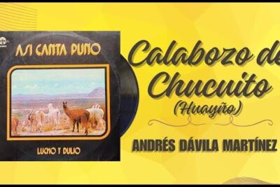 Calabozo de Chucuito 1 calabozo de chucuito 2