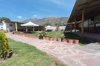 Casona y Quinta Buenavista Andahuaylillas 1 casona y quinta buenavista andahuaylillas 1