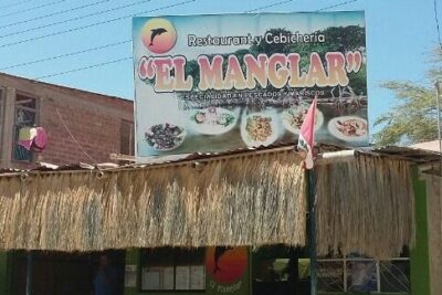 Cevicheria el manglar 1 cevicheria el manglar