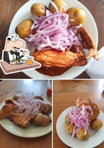 CHICHARRONERIA EL GATO NEGRO