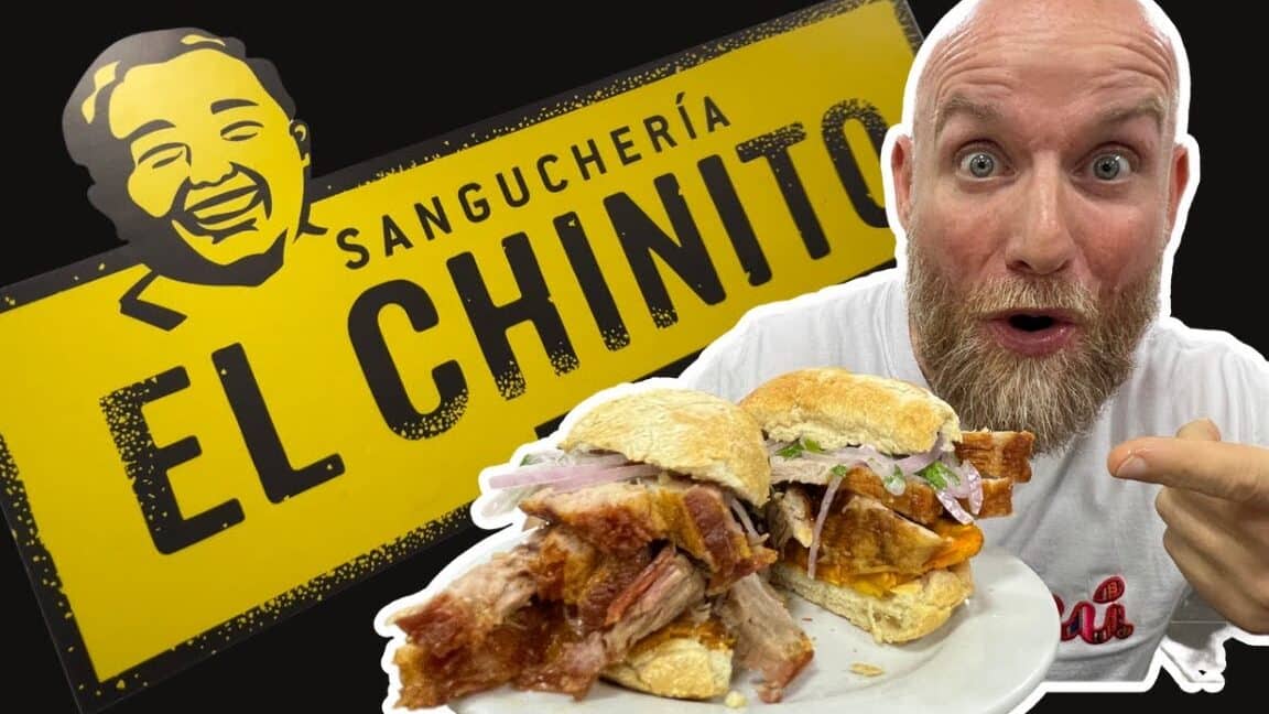 CHICHARRONES EL GRINGO CALDERON