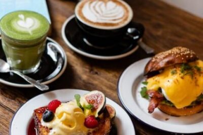 chimoka cafe