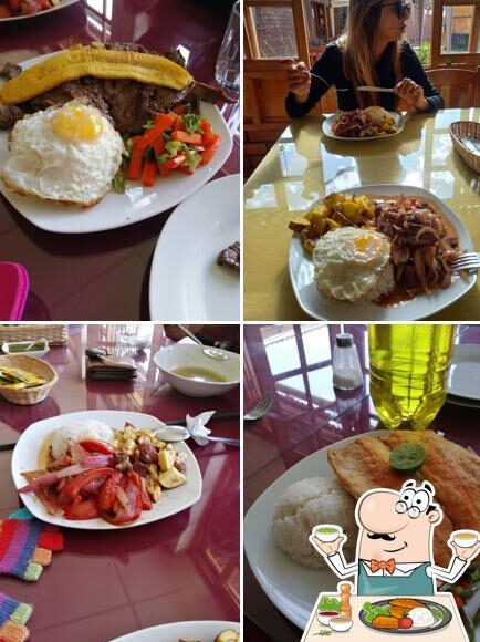 CHIRI CONCHA RESTAURANT