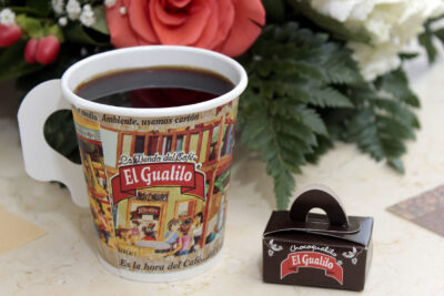 cocinarte cafe