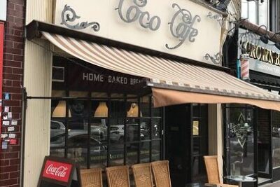 coco cafe