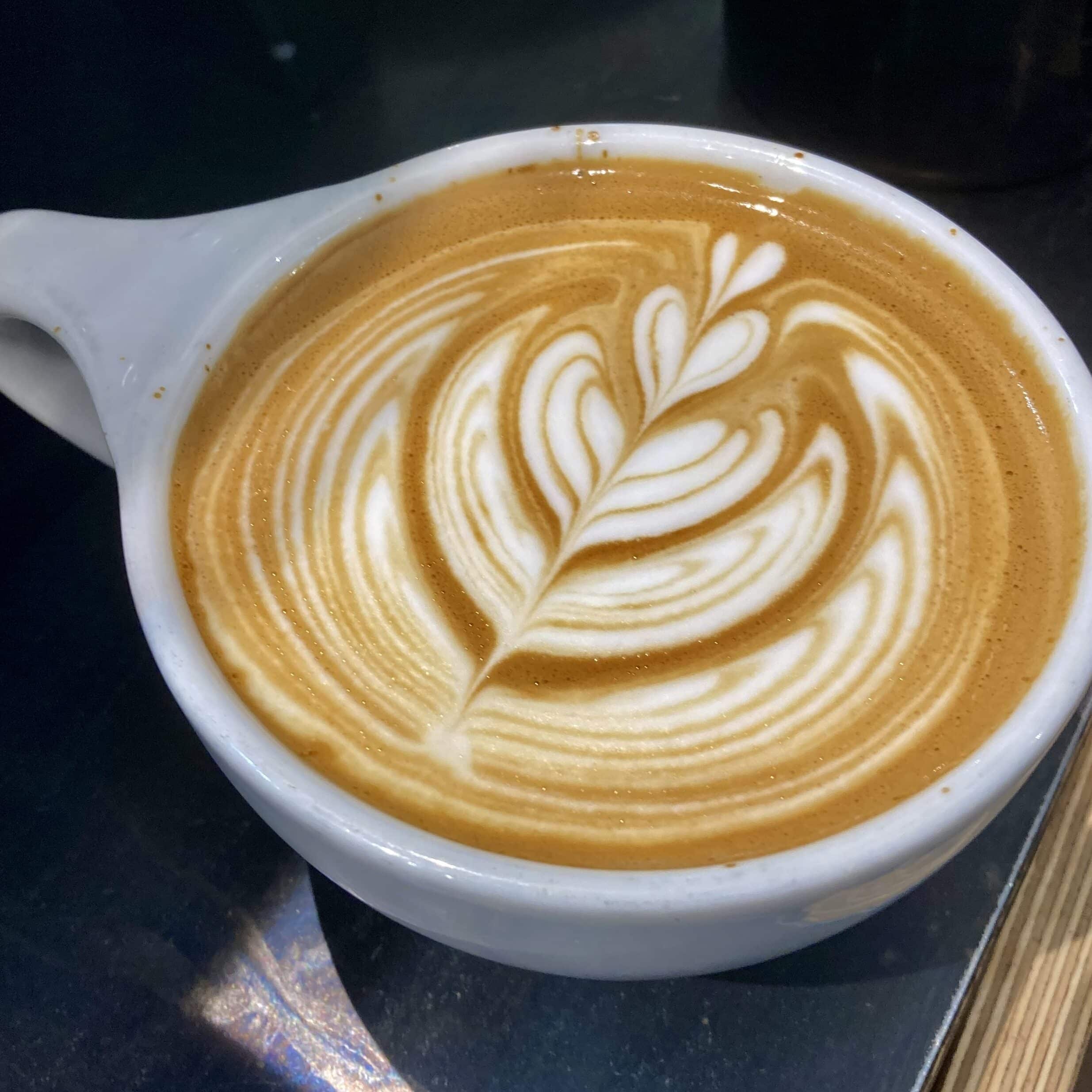 Coffe Art