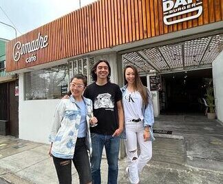 comadre cafe