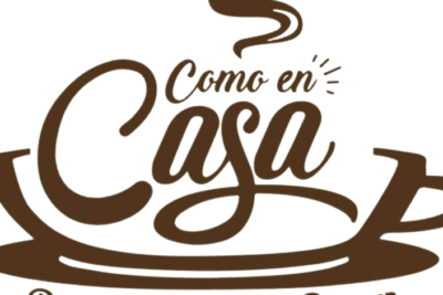 como en casa